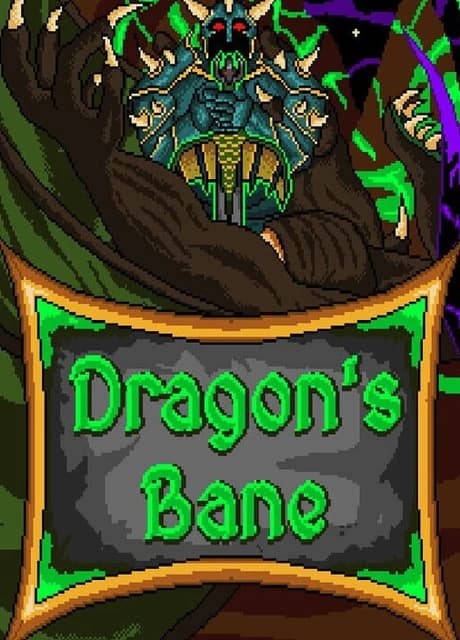 Dragon's Bane