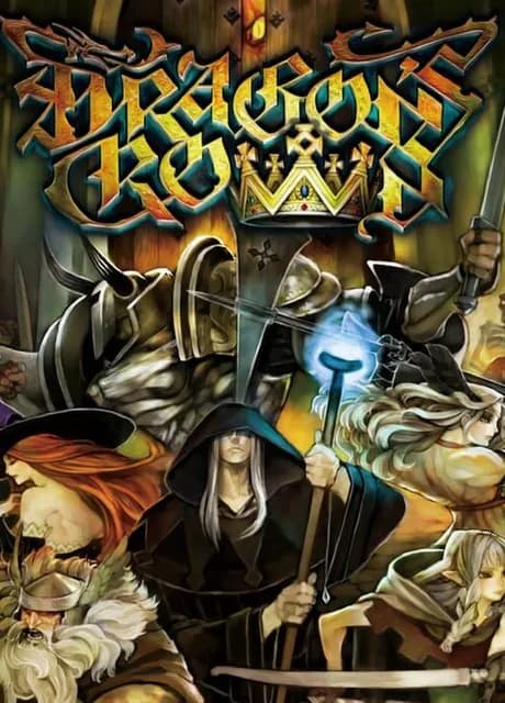 Dragon's Crown