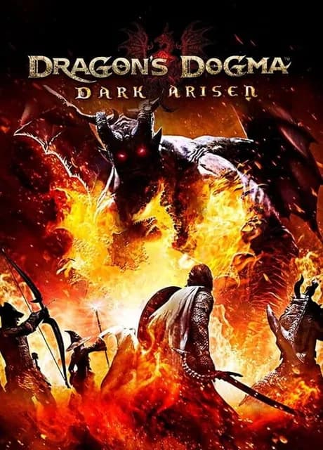Dragon's Dogma: Dark Arisen