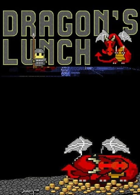 Dragon's Lunch