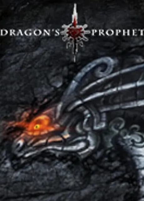 Dragon's Prophet