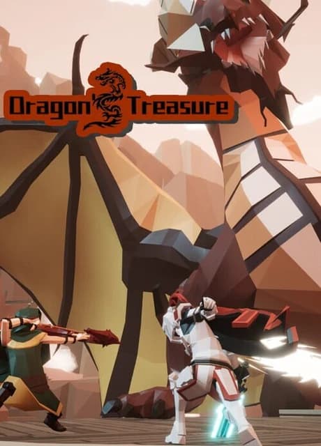 Dragon's Treasure