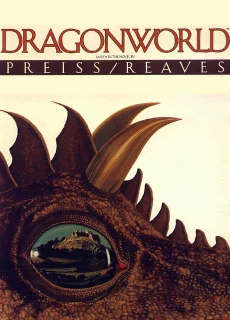 Dragonworld