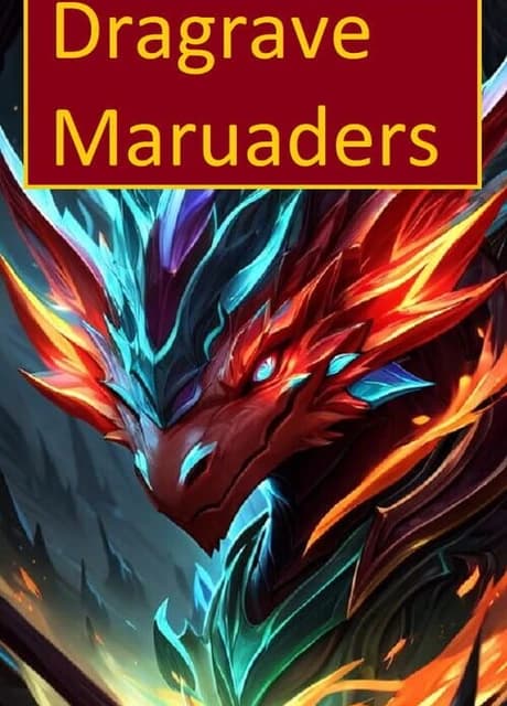 Dragrave Marauders
