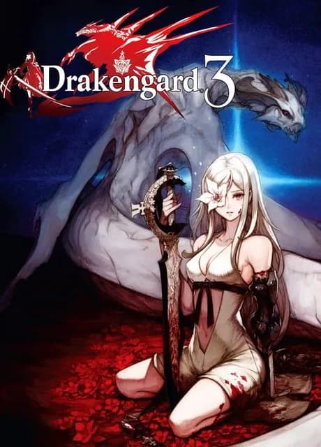Drakengard 3