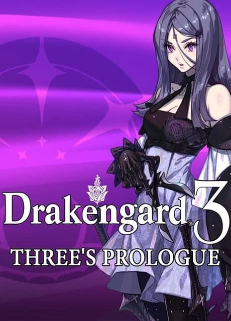 Drakengard 3: Three's Prologue