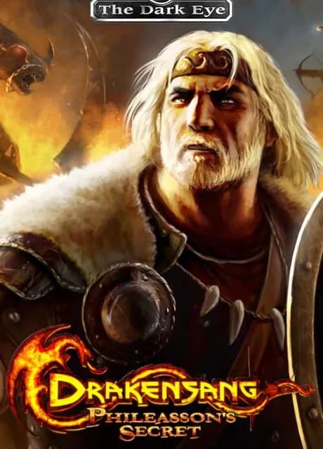 Drakensang: Phileasson's Secret