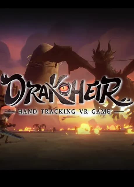 Drakheir