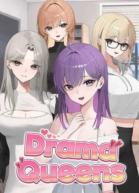Drama Queens