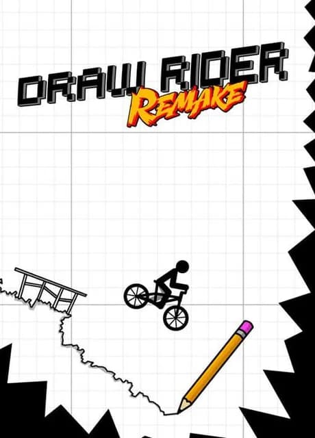 Draw Rider Remake
