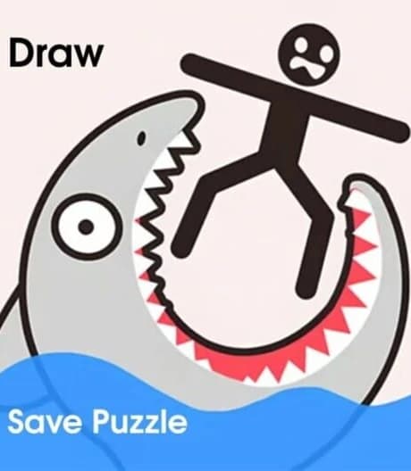 Draw Save Puzzle