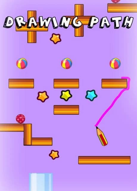 Drawing Path