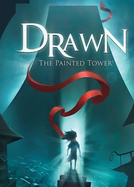 Drawn: The Painted Tower