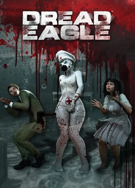Dread Eagle