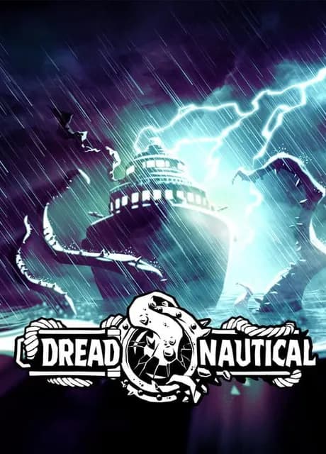 Dread Nautical