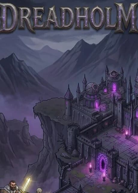 Dreadholm