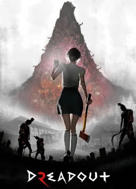 DreadOut 2