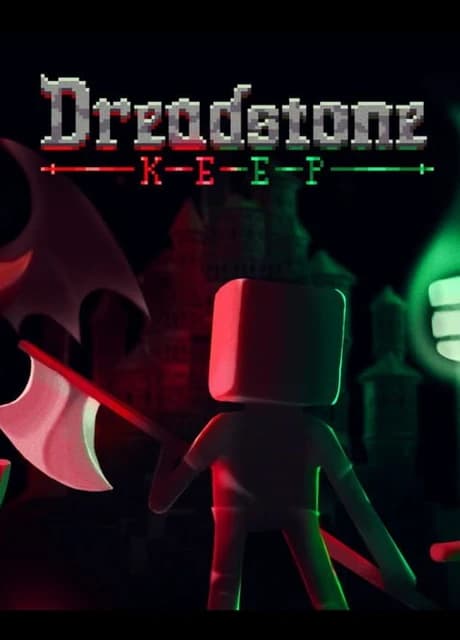 Dreadstone Keep