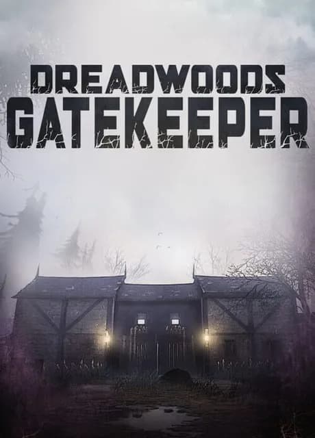 Dreadwoods Gatekeeper
