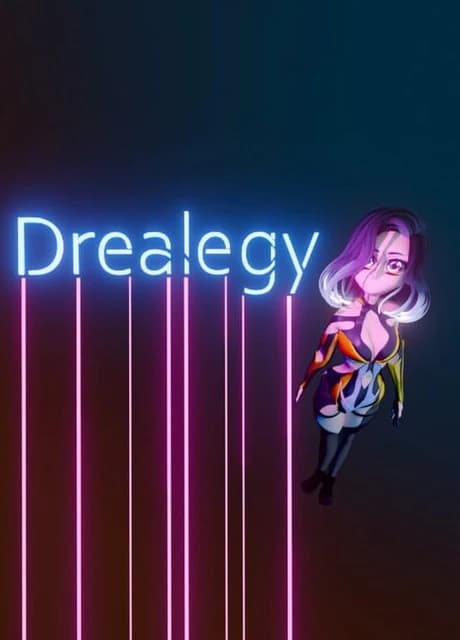 Drealegy