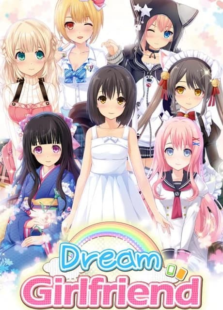 Dream Girlfriend