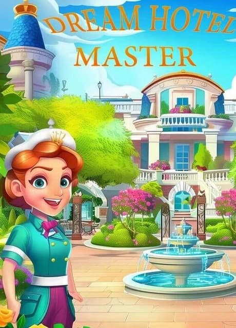 Dream Hotel Master