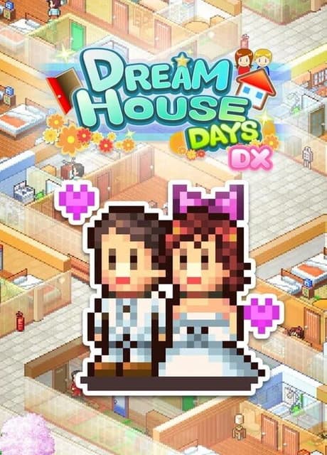 Dream House Days DX