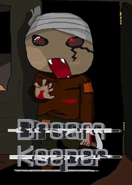 Dream Keeper