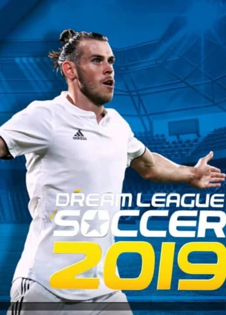 Dream League Soccer 2019