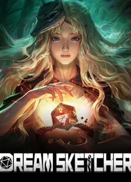 Dream Sketcher
