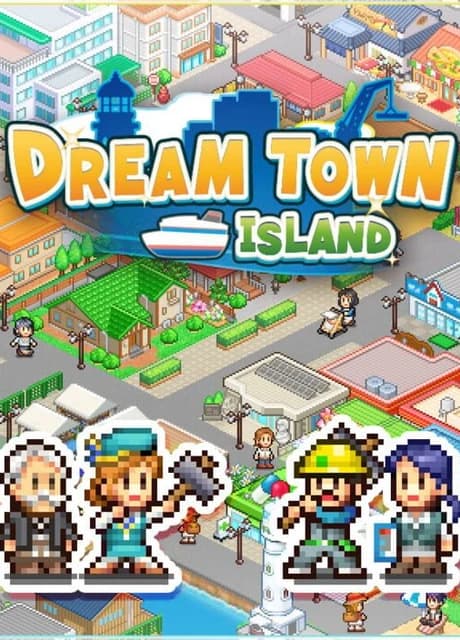 Dream Town Island