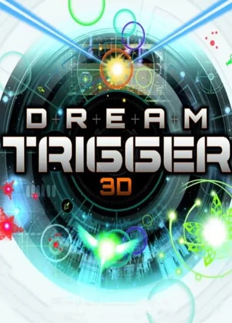 Dream Trigger 3D