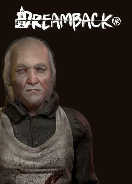 DreamBack VR