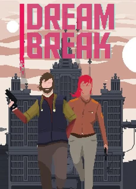 Dreambreak