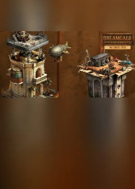 Dreamcage Escape