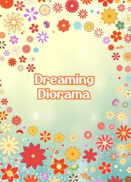 Dreaming Diorama