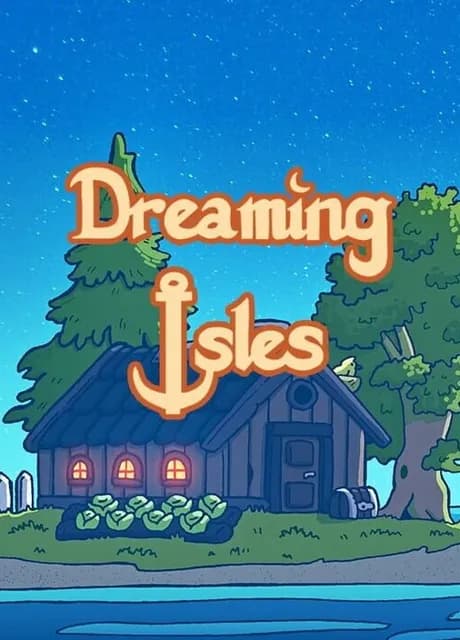Dreaming Isles