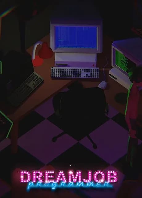 Dreamjob: Programmer