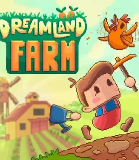 Dreamland Farm