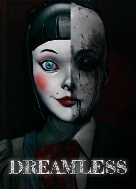 Dreamless