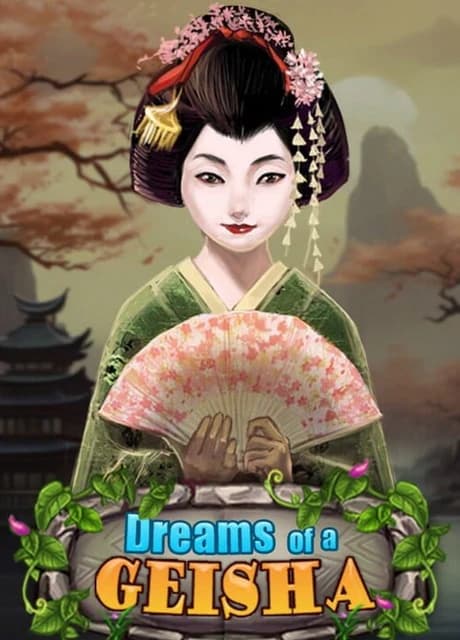 Dreams of a Geisha