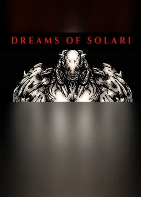 Dreams of Solari - Chapter 1