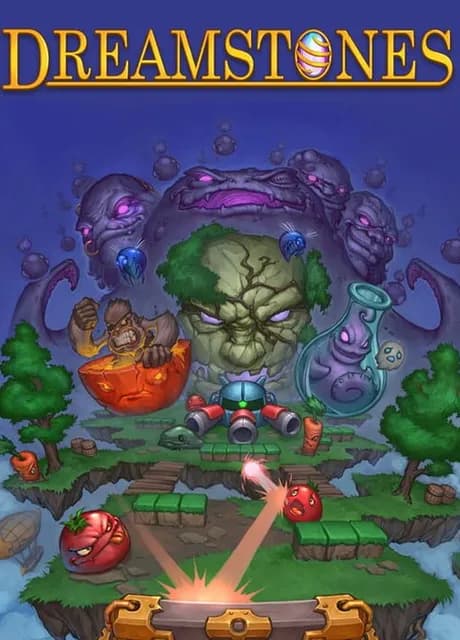 Dreamstones