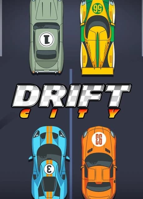 Drift City