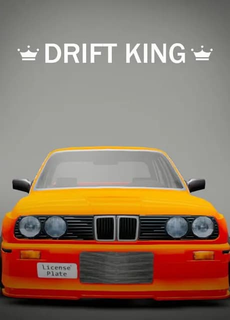 Drift King
