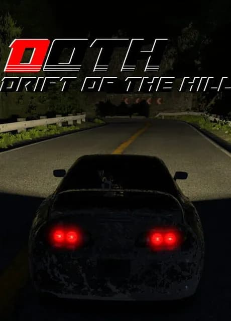 Drift of the Hill
