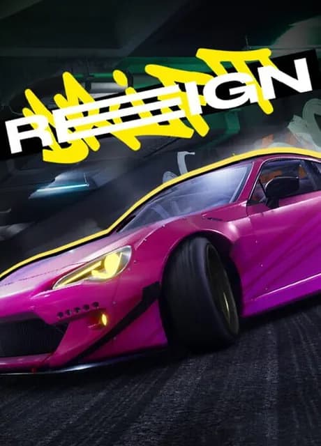Drift Reign