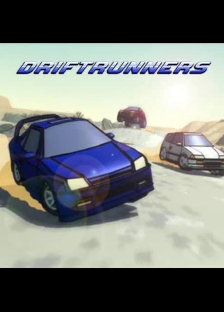 Drift Runners