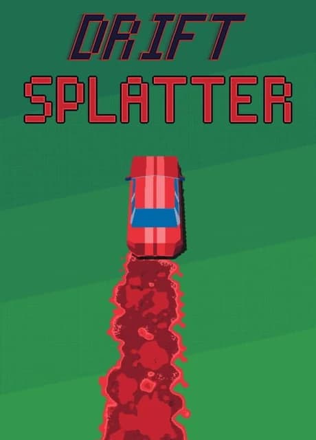Drift Splatter