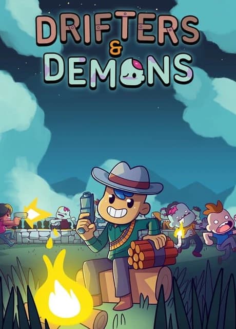 Drifters & Demons